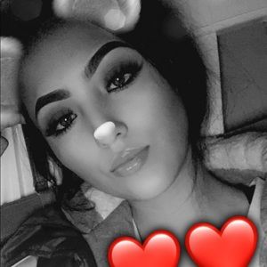 Meet your Posher, Jazmin